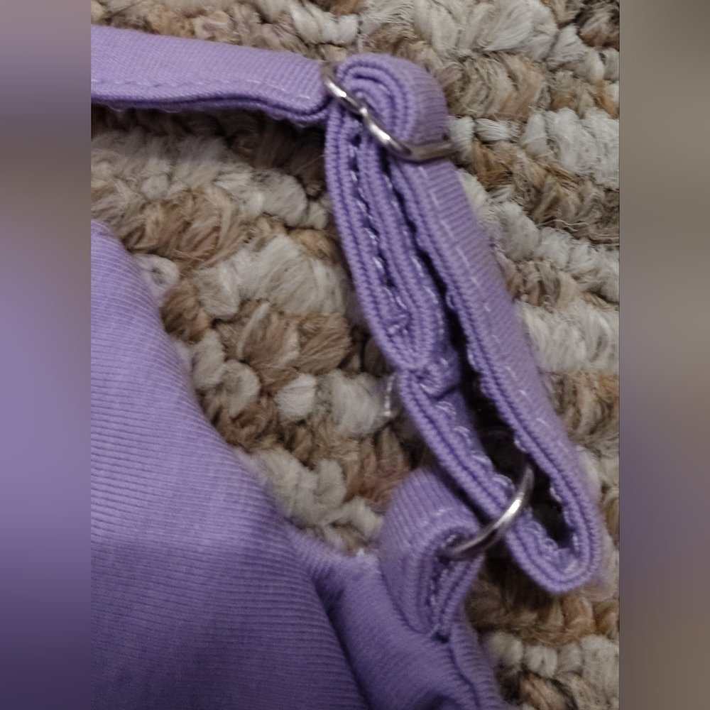 Spaghetti Strap Dress - Picture 5 of 6